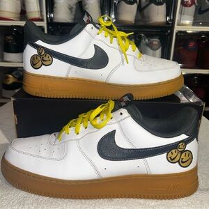 Nike Air Force 1 Low '07 LV8 "Go The Extra Smile"
#DO5853-100  no box